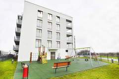 Ferienwohnung - Apartments Kolobrzeg - Appartement in Kolobrzeg (4 Personen)