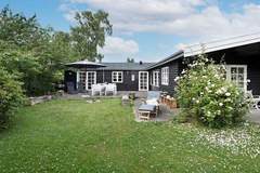 Ferienhaus - Ferienhaus in Helsinge (4 Personen)