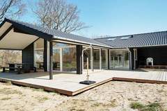 Ferienhaus - Ferienunterkunft in Hundested (8 Personen)