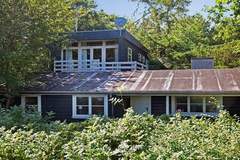 Ferienhaus - Ferienunterkunft in Dronningmølle (6 Personen)