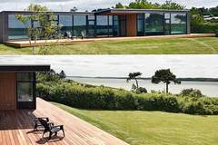 Ferienhaus - Ferienunterkunft in Ølsted (8 Personen)