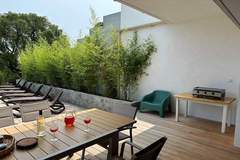 Ferienhaus - Holiday Villa - Solenzara - Ferienunterkunft in Solenzara (8 Personen)
