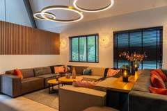Ferienhaus - Vakantiepark Latour 7 - Ferienunterkunft in Oirschot (18 Personen)