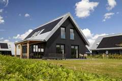 Ferienhaus, Exklusive Unterkunft - Landgoed Eysinga State 7 - Ferienunterkunft in Sint Nicolaasga (10 Personen)