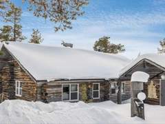 Ferienhaus - Ferienhaus Kelorenttu