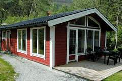 Ferienhaus - 37214-NR. 3 - Ferienunterkunft in Olden (4 Personen)