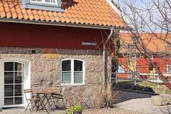 Ferienhaus - Ferienhaus in Varberg (4 Personen)