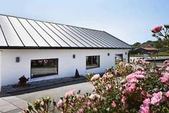 Ferienhaus - Ferienunterkunft in Skärhamn (5 Personen)
