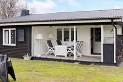 Ferienhaus - Ferienhaus in Varberg (4 Personen)