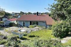 Ferienhaus - Ferienunterkunft in Skärhamn (7 Personen)
