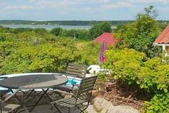 Ferienhaus - Ferienunterkunft in Varberg (6 Personen)