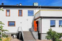 Ferienhaus -  - Ferienhaus in SkÃ¤rhamn (7 Personen)