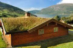 Ferienhaus - 76963 BANKHYTTA - Ferienunterkunft in Olden (7 Personen)
