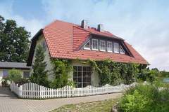 Ferienwohnung - Ferienwohnung in Dallgow-Döberitz - Ferienunterkunft in Dallgow-Döberitz (6 Personen)
