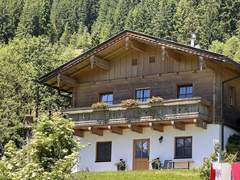 Ferienhaus - Ferienhaus, Chalet Taubenstein