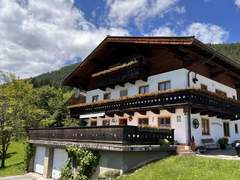 Ferienhaus - Ferienwohnung, Landhaus Taubenstein