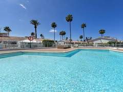 Ferienhaus - Ferienhaus, Bungalow Santa Barbara