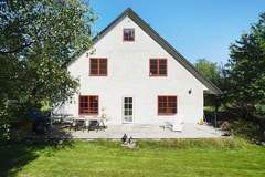 Ferienhaus - Ferienunterkunft in Djurhamn (7 Personen)