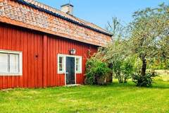 Ferienhaus -  - Ferienhaus in Flen (5 Personen)