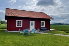 Ferienhaus -  - Ferienhaus in GÃ¶tene (6 Personen)