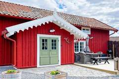 Ferienhaus - Ferienunterkunft in Mellösa (6 Personen)