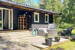 Ferienhaus - Ferienhaus in Djurhamn (5 Personen)