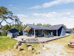 Ferienhaus - Ferienhaus Windelgard - 140m from the sea