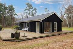 Ferienhaus - Ferienunterkunft in Læsø (4 Personen)