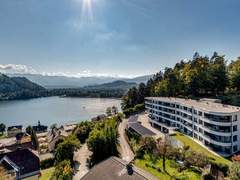 Ferienwohnung - Ferienwohnung Adlerblick alpe maritima Ski & See - 22