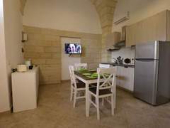 Ferienwohnung - Ferienwohnung Spicchi di Salento