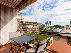 Ferienwohnung - Ferienwohnung AcquadiMare