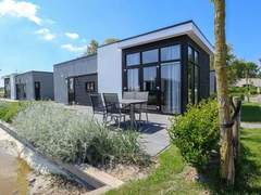 Ferienhaus - Ferienhaus Cube Exclusif 4