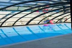 Ferienwohnung - Apartament 4-osobowy piętro Jarosławiec - Ferienunterkunft in Jaroslawiec (4 Personen)