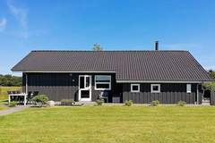 Ferienhaus - Ferienunterkunft in Humble (6 Personen)