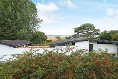 Ferienhaus - Ferienunterkunft in Tranekær (4 Personen)