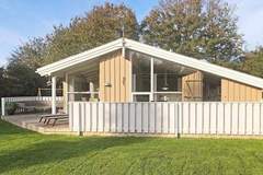 Ferienhaus - Ferienunterkunft in Humble (10 Personen)