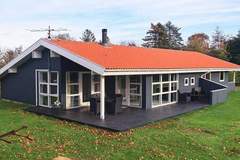 Ferienhaus - Ferienunterkunft in Humble (6 Personen)