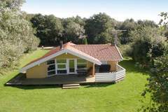 Ferienhaus - Ferienunterkunft in Humble (6 Personen)