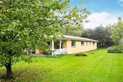 Ferienhaus - Ferienunterkunft in Humble (8 Personen)