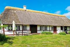 Ferienhaus - Ferienunterkunft in Humble (6 Personen)