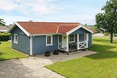 Ferienhaus - Ferienunterkunft in Svendborg (7 Personen)