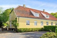 Ferienhaus - Ferienunterkunft in Tranekær (7 Personen)