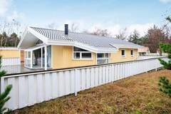 Ferienhaus - Ferienunterkunft in Humble (8 Personen)