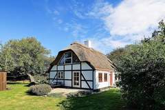 Ferienhaus - Ferienunterkunft in Humble (5 Personen)
