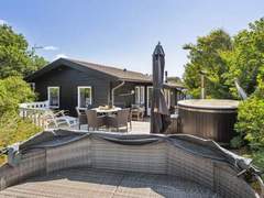 Ferienhaus - Ferienhaus Asmine - 30m from the sea