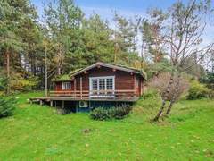 Ferienhaus - Ferienhaus Peadda - 900m from the sea