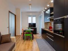 Ferienwohnung - Ferienwohnung Contarini