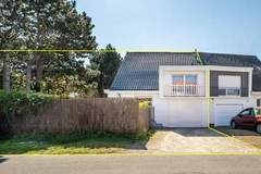 Ferienhaus, Exklusive Unterkunft - Villa Laury - Ferienunterkunft in Koksijde (8 Personen)