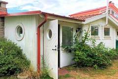 Ferienhaus - Ferienunterkunft in Borgholm (8 Personen)