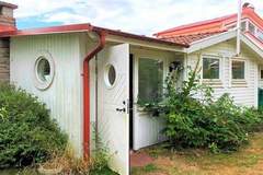 Ferienhaus -  - Ferienhaus in Borgholm (12 Personen)